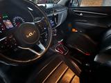 Kia Rio 2021 года за 7 000 000 тг. в Усть-Каменогорск – фото 5