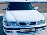 Nissan Primera 1997 годаүшін2 200 000 тг. в Тараз – фото 3