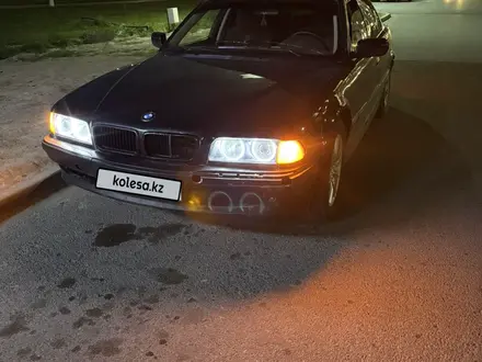 BMW 728 1996 года за 2 300 000 тг. в Туркестан