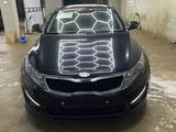 Kia K5 2012 годаүшін4 900 000 тг. в Караганда