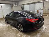 Kia K5 2012 годаүшін4 900 000 тг. в Караганда – фото 4