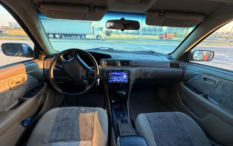 Toyota Camry 1998 года за 3 200 000 тг. в Шымкент
