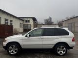 BMW X5 2001 года за 5 000 000 тг. в Шымкент – фото 3