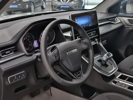 Haval M6 2025 года за 7 990 000 тг. в Алматы – фото 9