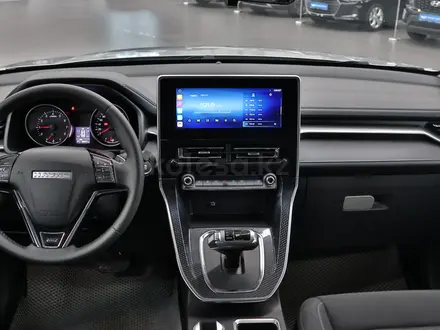 Haval M6 2025 года за 7 990 000 тг. в Алматы – фото 11