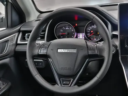 Haval M6 2025 года за 7 990 000 тг. в Алматы – фото 12