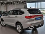 Haval M6 2025 года за 7 990 000 тг. в Алматы – фото 4