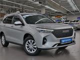 Haval M6 2025 года за 7 990 000 тг. в Алматы – фото 3