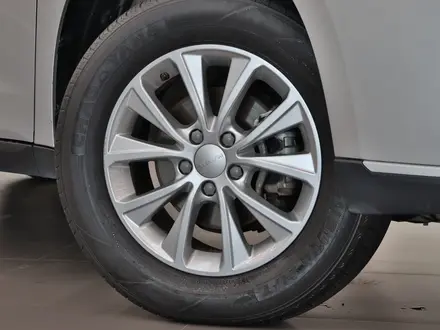 Haval M6 2025 года за 7 990 000 тг. в Алматы – фото 7