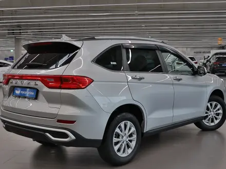 Haval M6 2025 года за 7 990 000 тг. в Алматы – фото 6