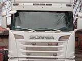 Scania  R-Series 2011 года за 14 000 000 тг. в Каскелен