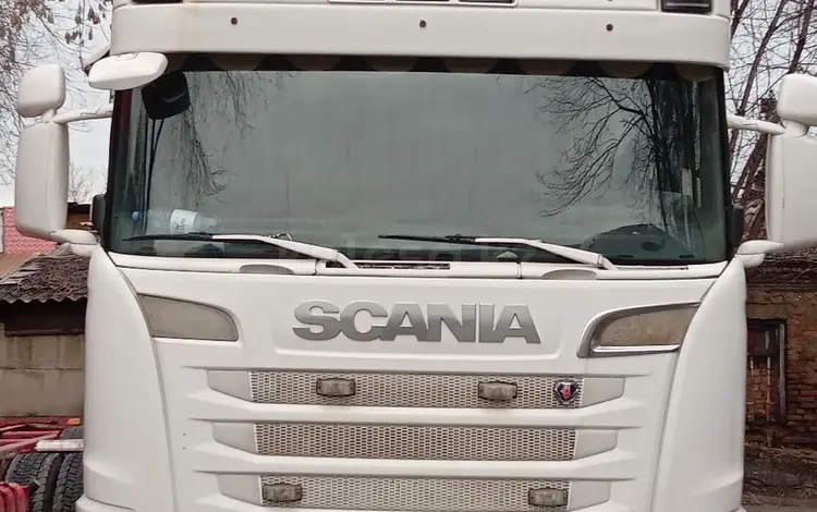 Scania  R-Series 2011 года за 14 000 000 тг. в Каскелен