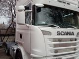 Scania  R-Series 2011 годаүшін14 000 000 тг. в Каскелен – фото 2