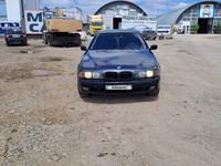 BMW 523 1997 годаүшін1 500 000 тг. в Шымкент