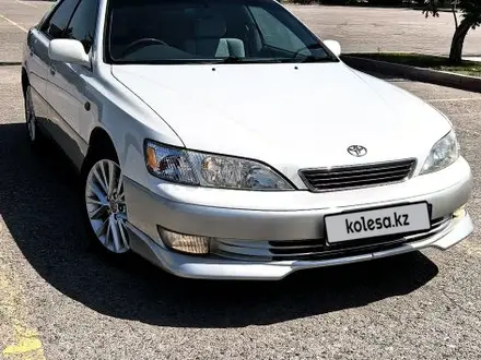 Toyota Windom 1997 года за 4 500 000 тг. в Алматы – фото 2