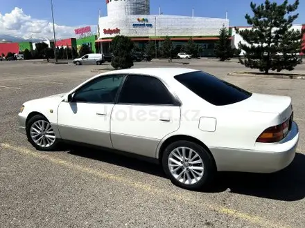 Toyota Windom 1997 года за 4 500 000 тг. в Алматы – фото 14