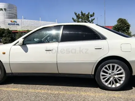 Toyota Windom 1997 года за 4 500 000 тг. в Алматы – фото 15