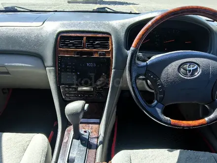Toyota Windom 1997 года за 4 500 000 тг. в Алматы – фото 16