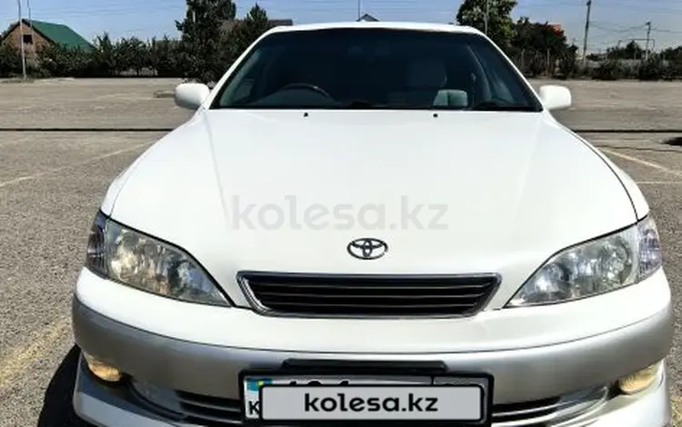 Toyota Windom 1997 года за 4 500 000 тг. в Алматы