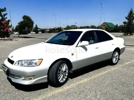 Toyota Windom 1997 года за 4 500 000 тг. в Алматы – фото 6