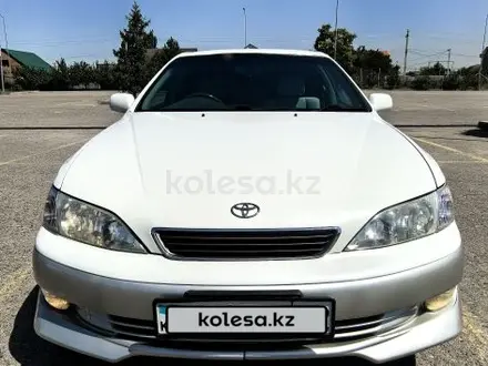 Toyota Windom 1997 года за 4 500 000 тг. в Алматы – фото 7