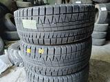 225/55R17 Bridgestone Run Flat усиленныеүшін100 000 тг. в Алматы – фото 2