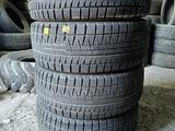 225/55R17 Bridgestone Run Flat усиленныеүшін100 000 тг. в Алматы