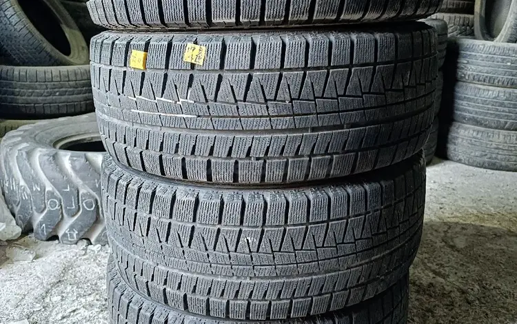 225/55R17 Bridgestone Run Flat усиленные за 100 000 тг. в Алматы