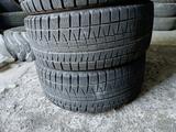 225/55R17 Bridgestone Run Flat усиленныеүшін100 000 тг. в Алматы – фото 3