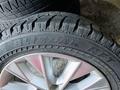 225/55R17 Bridgestone Run Flat усиленныеүшін100 000 тг. в Алматы – фото 7