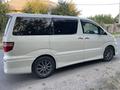 Toyota Alphard 2007 года за 9 600 000 тг. в Шымкент – фото 8