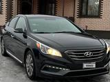Hyundai Sonata 2017 годаfor6 000 000 тг. в Караганда