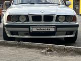 BMW 525 1993 года за 2 500 000 тг. в Алматы – фото 2