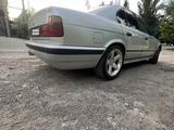 BMW 525 1993 года за 2 500 000 тг. в Алматы – фото 4