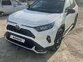 Toyota RAV4 2021 годаfor11 500 000 тг. в Актау