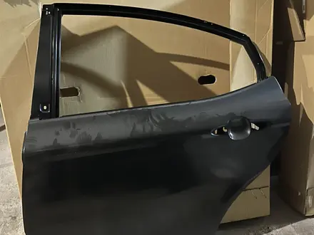 Двери Тойота камри 80 Toyota Camry 80 за 330 000 тг. в Актобе – фото 3