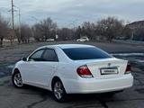 Toyota Camry 2006 годаүшін4 300 000 тг. в Талдыкорган – фото 3