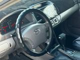 Toyota Camry 2006 годаүшін4 300 000 тг. в Талдыкорган – фото 2