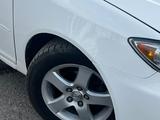 Toyota Camry 2006 годаүшін4 300 000 тг. в Талдыкорган – фото 5