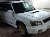 Subaru Forester 1998 годаfor2 550 000 тг. в Алматы – фото 2