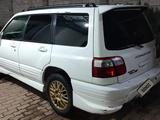 Subaru Forester 1998 годаfor2 550 000 тг. в Алматы – фото 4