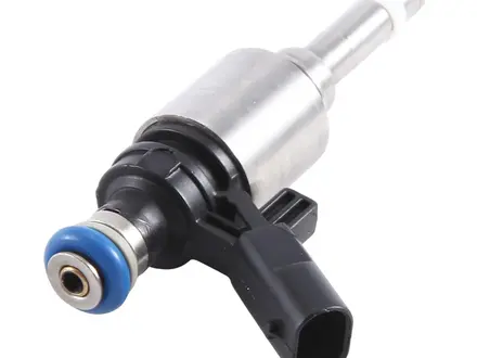 Форсунка 06L906036C VAG 1.8/2.0 TSI Bosch Audi VW Skoda Seat 06L906036J за 35 000 тг. в Астана – фото 2