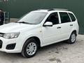 ВАЗ (Lada) Kalina 2194 2013 годаүшін3 500 000 тг. в Шымкент – фото 5