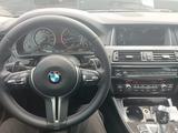 BMW 535 2014 годаүшін7 100 000 тг. в Алматы – фото 4