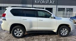 Toyota Land Cruiser Prado 2013 года за 16 000 000 тг. в Астана – фото 3