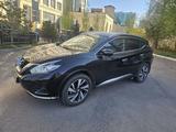 Nissan Murano 2020 года за 16 000 000 тг. в Астана