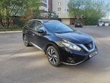 Nissan Murano 2020 года за 16 000 000 тг. в Астана – фото 2
