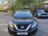 Nissan Murano 2020 года за 16 000 000 тг. в Астана – фото 3