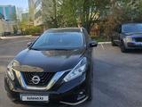Nissan Murano 2020 года за 16 000 000 тг. в Астана – фото 4