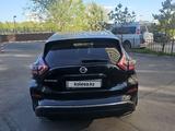 Nissan Murano 2020 года за 16 000 000 тг. в Астана – фото 5